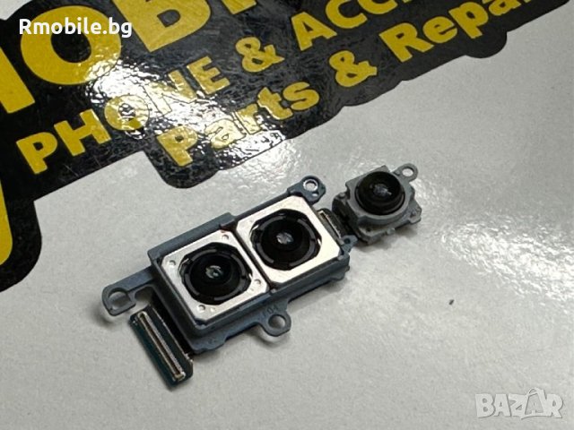 Задна основна камера за Samsung S20 