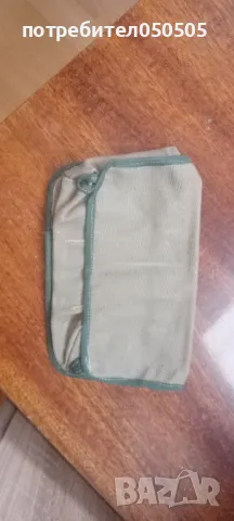 Нови Брезентови Чанти от Едно Време