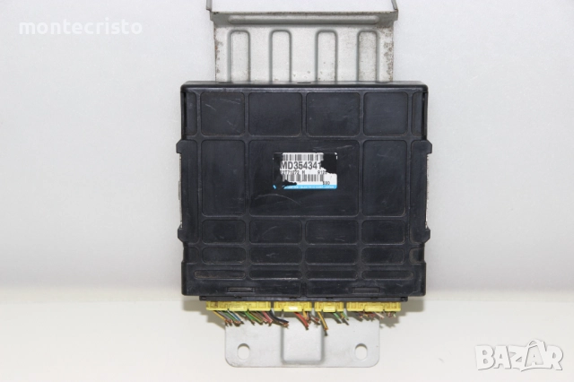 Моторен компютър Mitsubishi Space Star (1998-2005г.) MD354341 / E2T71272H7 / E2T71272 H7