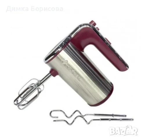 Миксер Lexical LMX-1707, снимка 6 - Миксери - 47561510