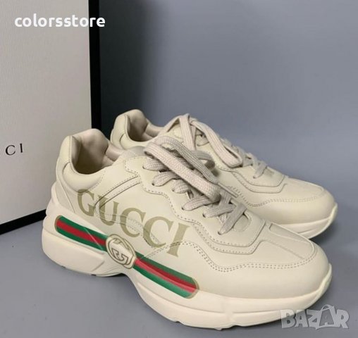 Дамски маратонки    код Br66, снимка 3 - Маратонки - 38457529