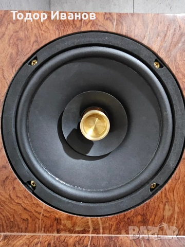 Ametyst high- end speaker, снимка 3 - Тонколони - 54246980