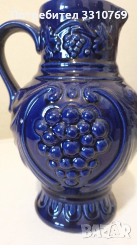 Красиви порцеланови кани., снимка 13 - Аксесоари за кухня - 52571539