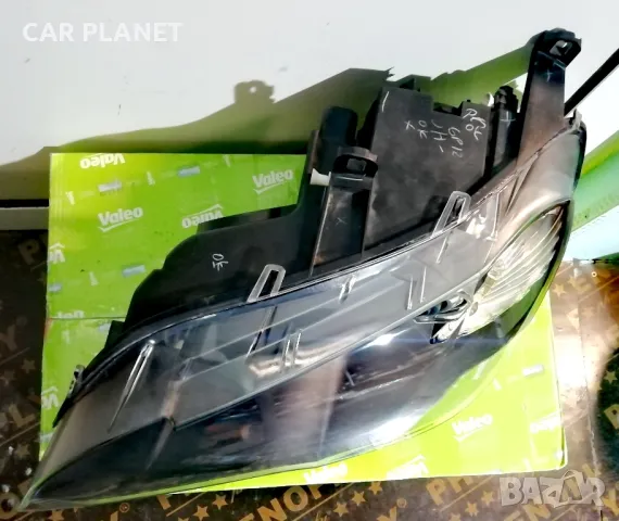 Фар Фарове за БМВ Х5 Е70 / BMW X5 E70 Dynamic-Xenon. , снимка 7 - Части - 48093078