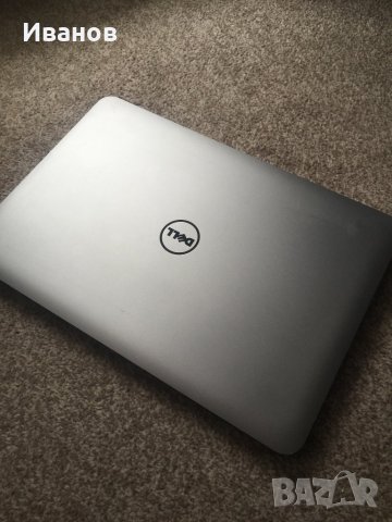  DELL Precision M3800 (DELL01542),15.6 четириядрен Haswell Intel™ Core i7 4702HQ 2.2/3.2, снимка 2 - Лаптопи за игри - 35271220