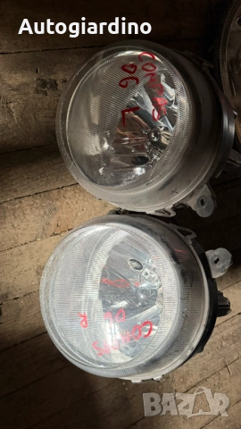 Оригинални Фарове зa Jeep Compass - 05303875AA / 1A9983211-01 / AC, снимка 2 - Части - 54088543