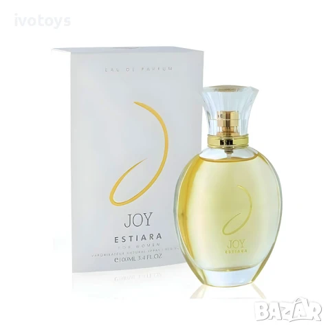 Дамски парфюм Estiara Joy, EDP 100ml, снимка 1