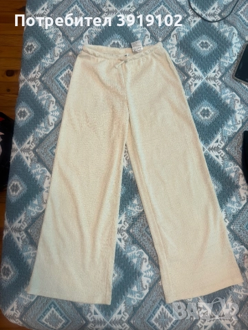 Лот от панталони за момиче , снимка 10 - Детски панталони и дънки - 51788501