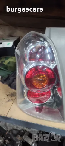 Стоп ляв десен Toyota Corolla Verso 04-09г - 150лв, снимка 4 - Части - 49314925