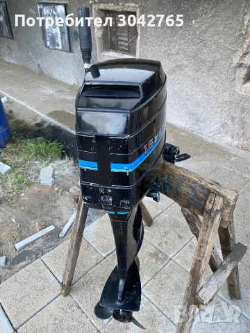 Mercury 18, снимка 3 - Воден транспорт - 50498860