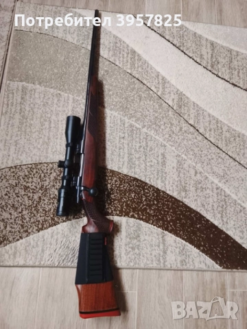 Ловна карабина