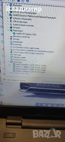 Hp 17-i3 5005u/8гб/120гб ссд, снимка 3 - Лаптопи за дома - 48095185