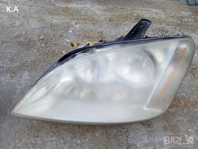 Фарове Ford C-Max 2006, снимка 3 - Части - 52561085