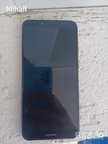 Huawei Y6 2018 ппп, снимка 3 - Huawei - 56393893