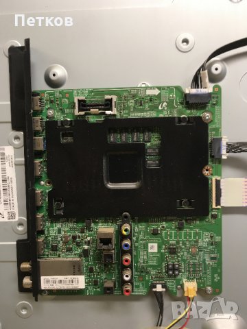 UE48JU6450U, снимка 3 - Части и Платки - 31380169