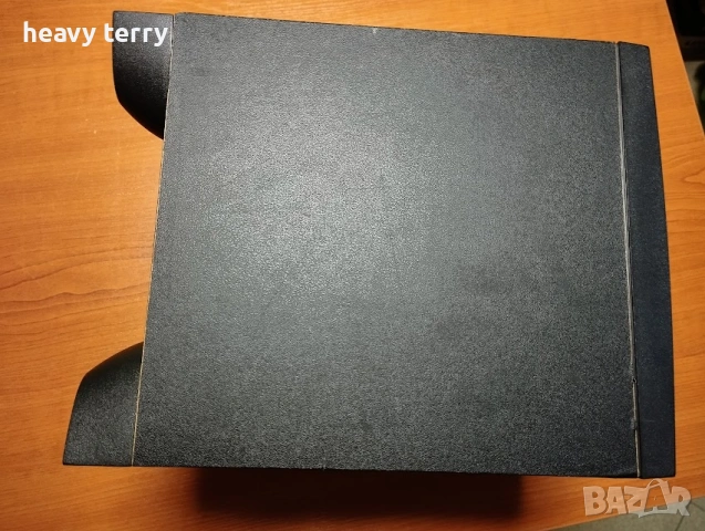 Субуфер Labtec Pulse - 420, снимка 2 - Тонколони - 54309314