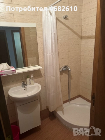 Апартамент за нощувки в центъра на София, снимка 6 - Квартири, нощувки - 52792487