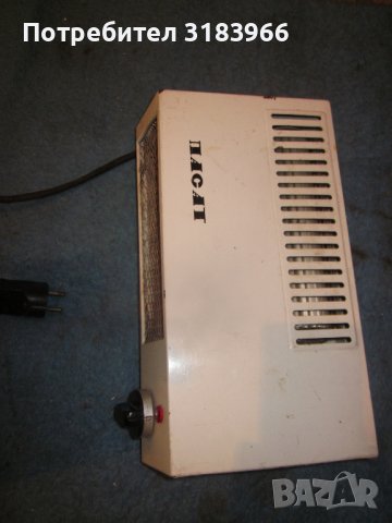 печка електрическа  конвертор пасат, снимка 6 - Отоплителни печки - 38937310