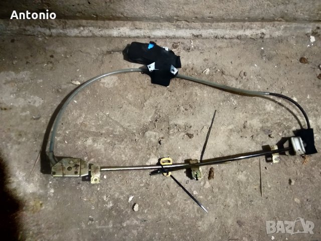 Механизми за ел.стъкло на Фиат Купе