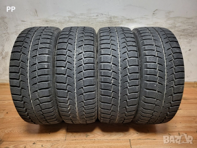 205/55/16 Cordiant / зимни гуми