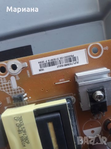 PHILIPS 50PFK5300/12 -TPN15.1ELA, снимка 6 - Части и Платки - 33870112