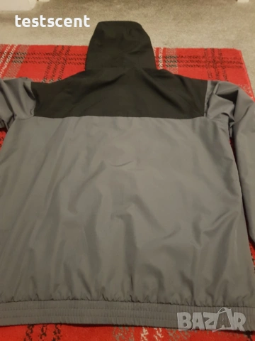 €139 Мъжко спортно яке Nike Air Max Ltd Windbreaker ветровка Jacket XL Vintage Rare , снимка 10 - Якета - 54011659