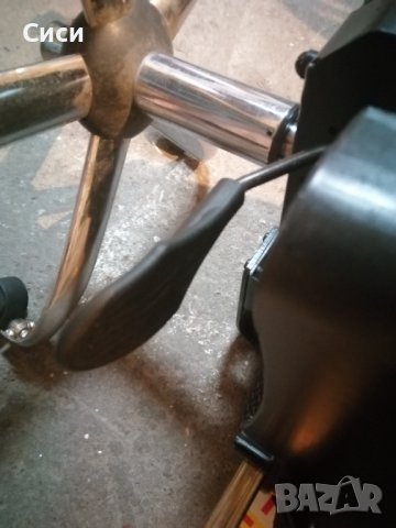 Офис стол, снимка 7 - Столове за офис - 37637212