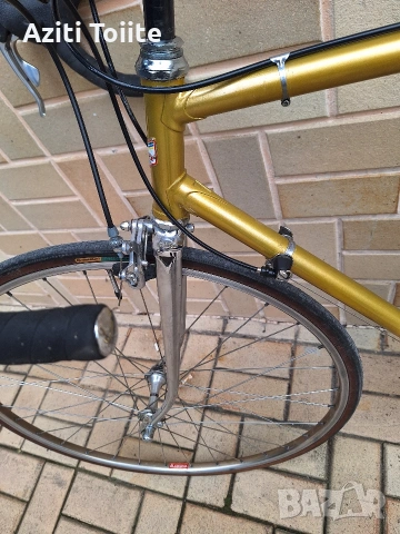 Cilo road vintage, снимка 10 - Велосипеди - 53958386