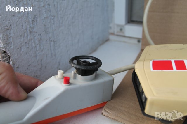 Българска играчка от преди демокрацията, снимка 2 - Колекции - 40834362