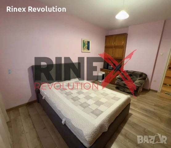 Многостаен апартамент под наем в Центъра, снимка 5 - Апартаменти - 54136036