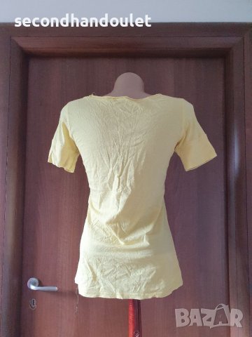 Ralph Lauren дамска тениска, снимка 2 - Тениски - 37097194