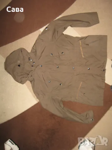 Яке пролет,есен WELLENSTEYN  дамско,2-3ХЛ, снимка 2 - Якета - 47560306