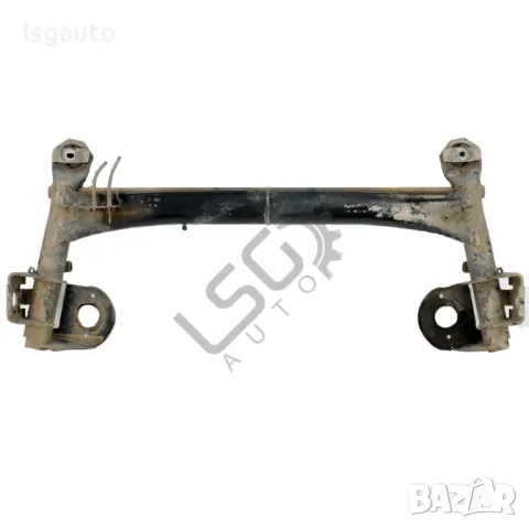 Заден мост Renault Laguna II 2001-2008 ID: 139373