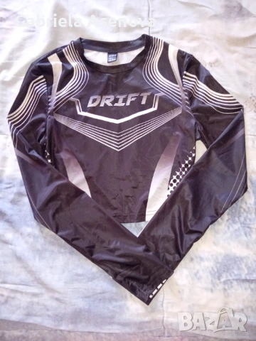 Две нови блузки от Шейн, снимка 4 - Тениски - 51340512