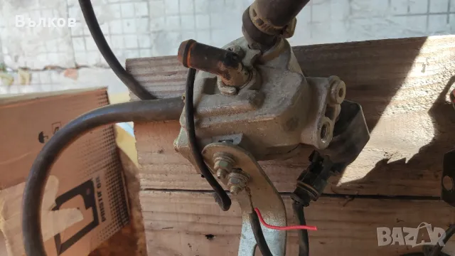 АВТОГАЗОВА УРЕДБА ЛОВАТО, снимка 5 - Части - 48140236