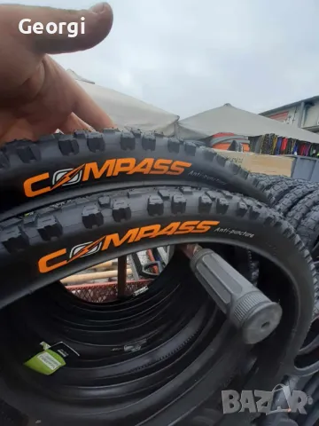 Гуми против тръни, Гуми за велосипеди, Колела , 12,16,18,20X1.75 до 29х..., снимка 7 - Части за велосипеди - 49654232