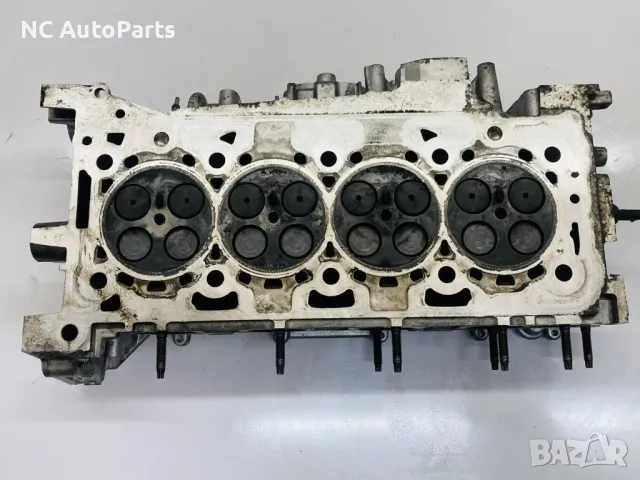 Цилиндрова глава за Ford Transit Форд 2.0 EcoBlue HG9Q-6090-AB FoMoco 2018, снимка 10 - Части - 49004295