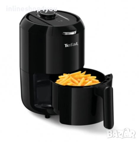 Фритюрник TEFAL Easy Fry Compact EY101815, снимка 1