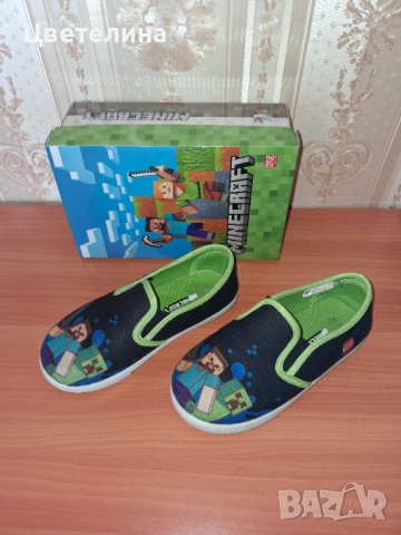 Детски маратонки ,сандали ,пантофи 27-32, снимка 11 - Детски маратонки - 53898874