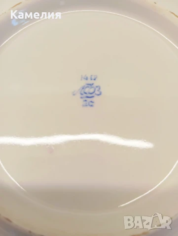Руски порцелан , снимка 5 - Други - 50914872