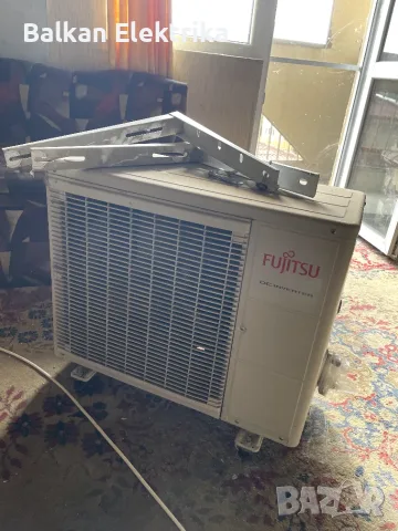 Климатик FUJITSU 12000 BTU