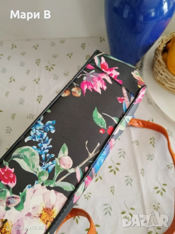 Лот чанта, рокля, пола, снимка 5 - Чанти - 51708743