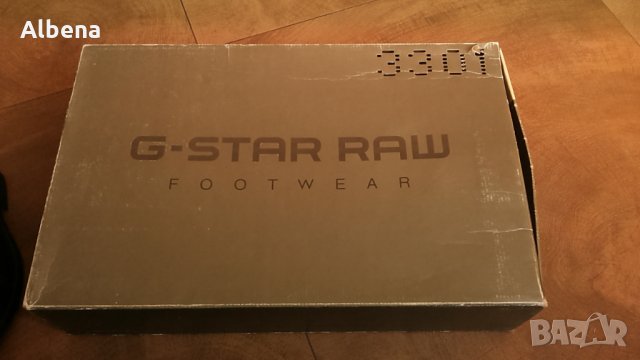 G-Star BOOT размер EUR 36 / UK 3 дамски естествена кожа 1-6-S, снимка 14 - Дамски боти - 30710134