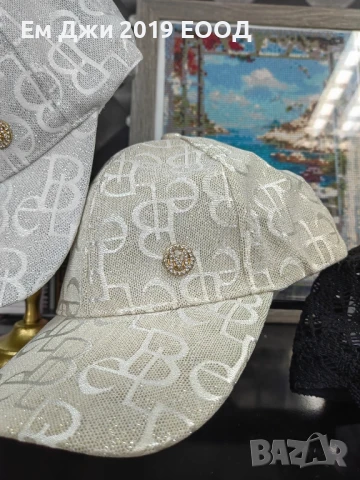 шапка, снимка 3 - Шапки - 51344189