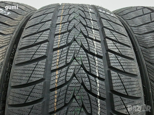 4бр зимни гуми 225/40/18 MINERVA L05305 , снимка 3 - Гуми и джанти - 53982204