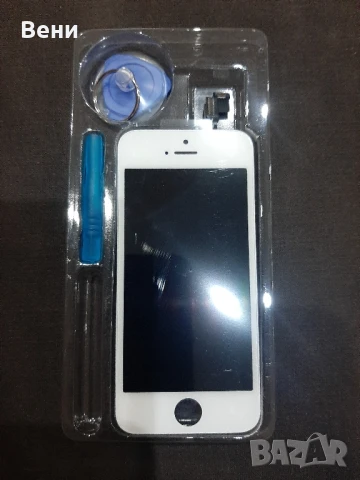 Дисплей за iPhone 5S, снимка 1