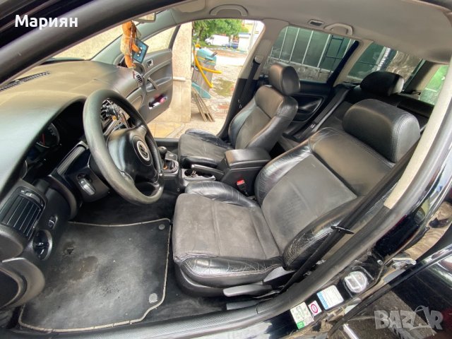 Vw passat b5.5 1.9 TDI PD, снимка 2 - Автомобили и джипове - 37184651