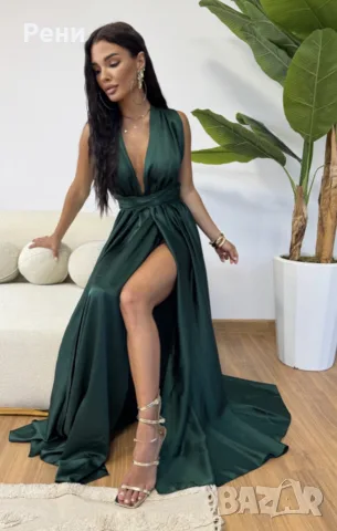 Официална рокля LBD, снимка 4 - Рокли - 55957508