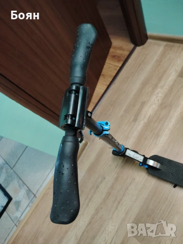 Тротинетка за дете, сгъваема, снимка 4 - Скутери и тротинетки - 54181669