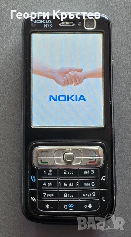 Nokia 7500 Prism и N73 - за ремонт, снимка 10 - Nokia - 56228481